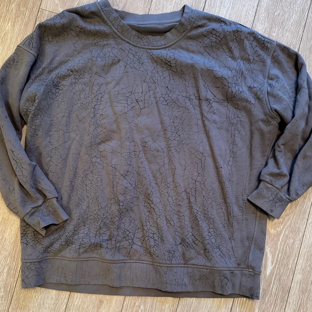 Lululemon Sweatshirt